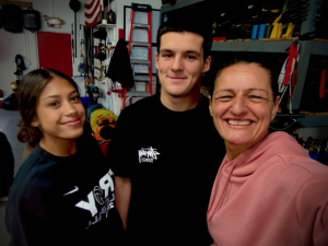 Foxhole AED Fundraiser and Hands-Only CPR Event