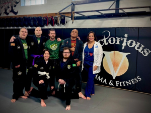 Foxhole AED Fundraiser and Hands-Only CPR Event