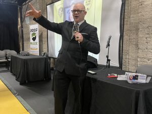 Still In The Fight 2 Jiu Jitsu Championship - Presented By Foxhole