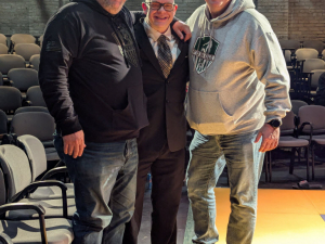 Still In The Fight 2 Jiu Jitsu Championship - Presented By Foxhole