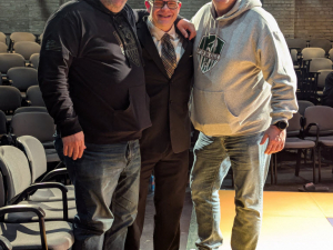 Still In The Fight 2 Jiu Jitsu Championship - Presented By Foxhole