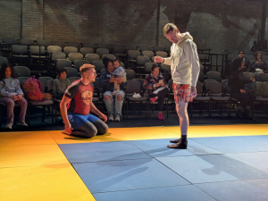 Still In The Fight 2 Jiu Jitsu Championship - Presented By Foxhole