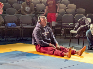 Still In The Fight 2 Jiu Jitsu Championship - Presented By Foxhole