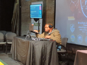 Still In The Fight 2 Jiu Jitsu Championship - Presented By Foxhole