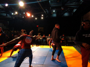 Still In The Fight 2 Jiu Jitsu Championship - Presented By Foxhole