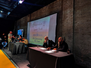 Still In The Fight 2 Jiu Jitsu Championship - Presented By Foxhole