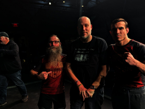 Still In The Fight 2 Jiu Jitsu Championship - Presented By Foxhole