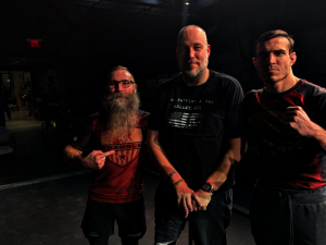 Still In The Fight 2 Jiu Jitsu Championship - Presented By Foxhole