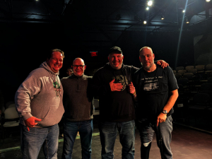 Still In The Fight 2 Jiu Jitsu Championship - Presented By Foxhole