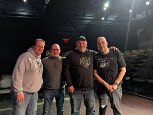 Still In The Fight 2 Jiu Jitsu Championship - Presented By Foxhole