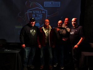 Still In The Fight 2 Jiu Jitsu Championship - Presented By Foxhole