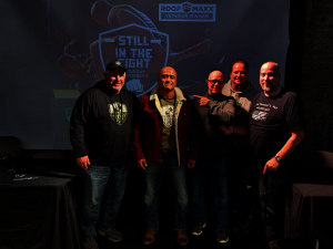 Still In The Fight 2 Jiu Jitsu Championship - Presented By Foxhole