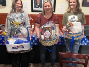 Foxhole Wine & Art Fundraiser 