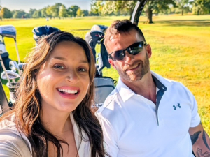 ⛳OUR 1ST ANNUAL FOXHOLE GOLF OUTING WAS A COMPLETE SUCCESS!⛳