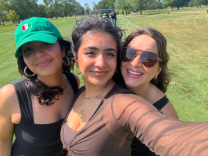 ⛳OUR 1ST ANNUAL FOXHOLE GOLF OUTING WAS A COMPLETE SUCCESS!⛳