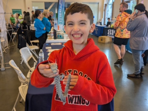 9th Annual Health & Wellness Expo at Flint Farmers Market