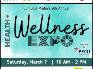 9th Annual Health & Wellness Expo at Flint Farmers Market