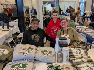 9th Annual Health & Wellness Expo at Flint Farmers Market