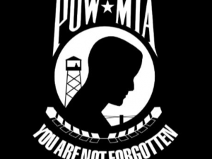 POW/MIA Day Ceremony