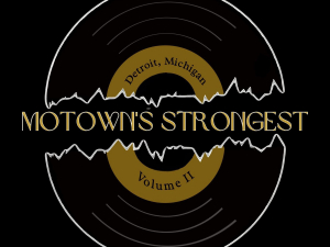 Honorary Board Member, Oscar Brummit took 1st  in deadlift at Motown\'s Strongest 2025
