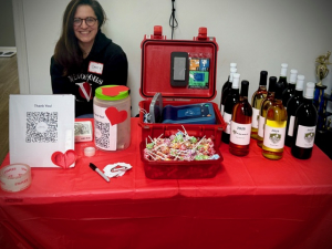 Foxhole AED Fundraiser and Hands-Only CPR Event