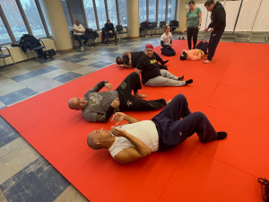 Detroit VA Adaptive Sports Program - Feb 2025 Seminar