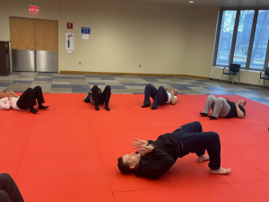 Detroit VA Adaptive Sports Program - Feb 2025 Seminar