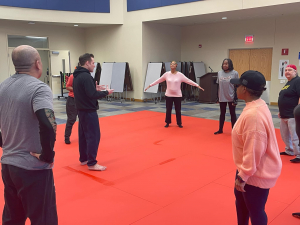 Detroit VA Adaptive Sports Program - Feb 2025 Seminar