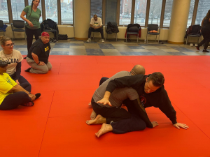 Detroit VA Adaptive Sports Program - Feb 2025 Seminar