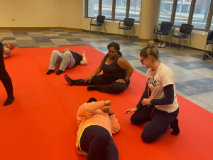 Detroit VA Adaptive Sports Program - Feb 2025 Seminar