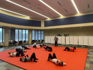 Detroit VA Adaptive Sports Program - Feb 2025 Seminar
