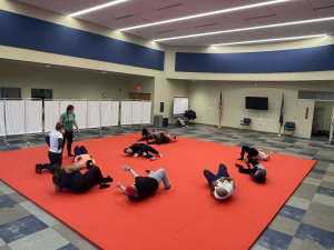 Detroit VA Adaptive Sports Program - Feb 2025 Seminar