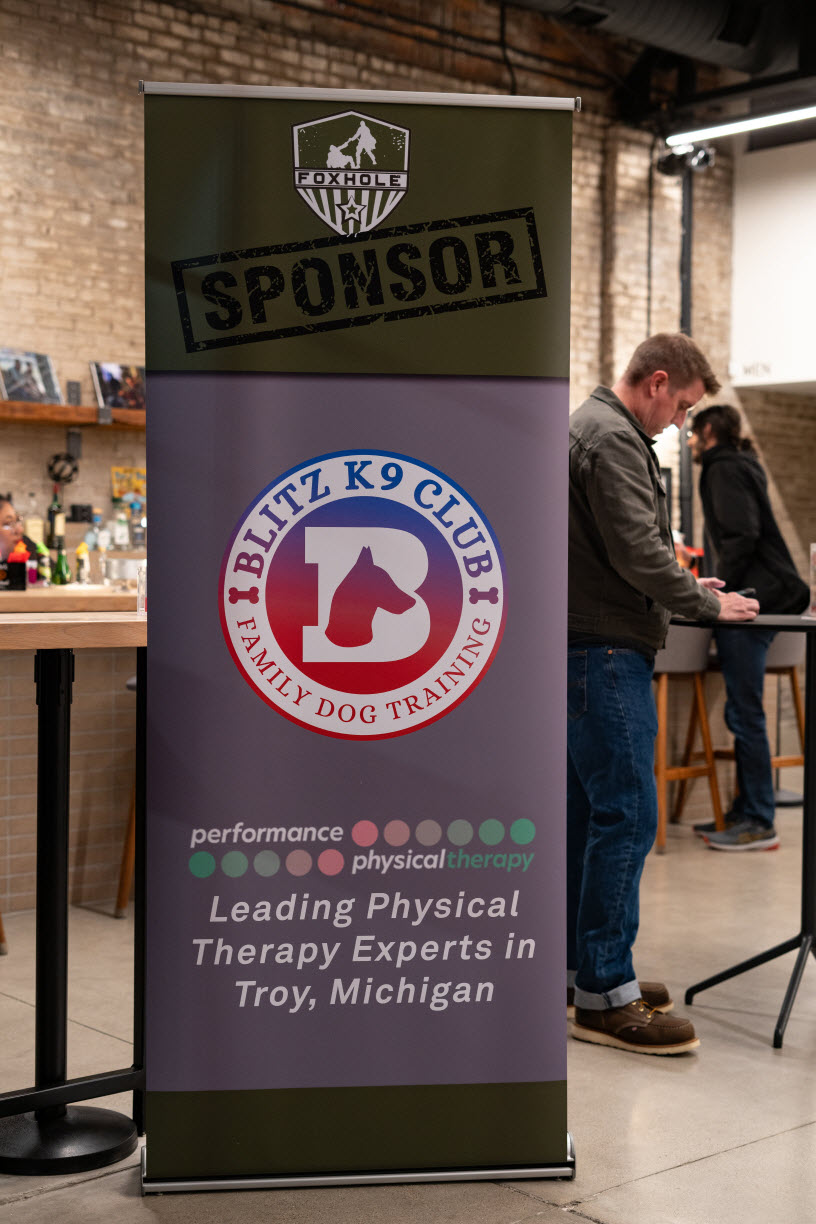 Still In The Fight Jiu Jitsu Championship - Presented By Foxhole