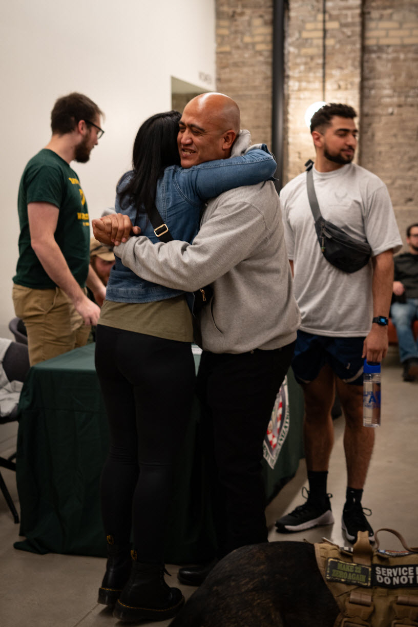 Still In The Fight Jiu Jitsu Championship - Presented By Foxhole