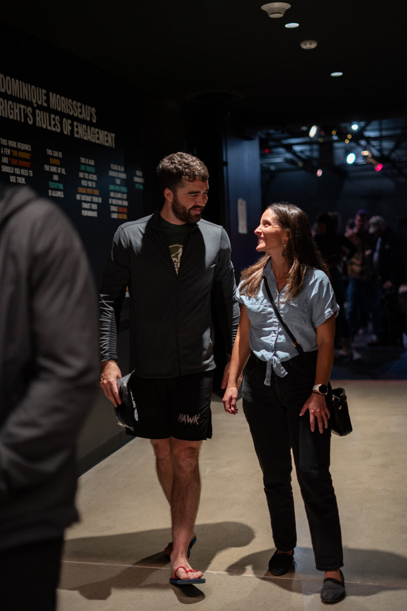 Still In The Fight Jiu Jitsu Championship - Presented By Foxhole