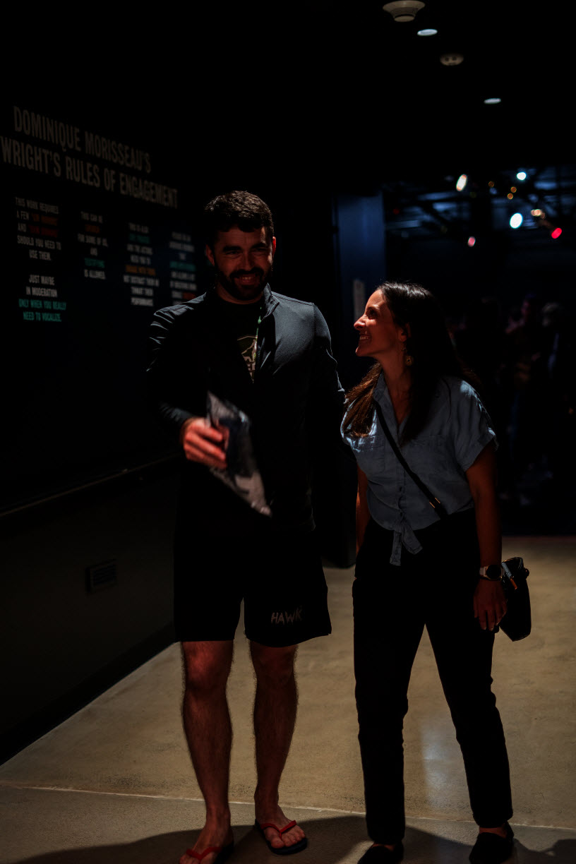Still In The Fight Jiu Jitsu Championship - Presented By Foxhole