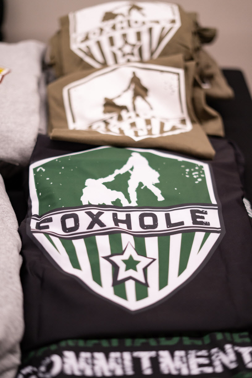 Still In The Fight Jiu Jitsu Championship - Presented By Foxhole