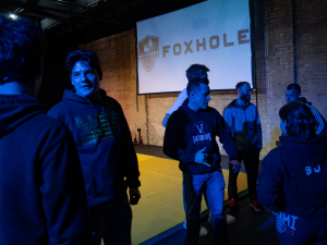 Still In The Fight Jiu Jitsu Championship - Presented By Foxhole