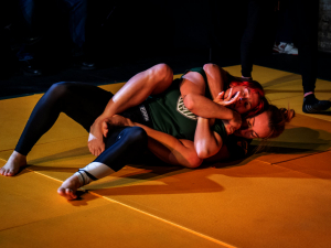 Still In The Fight Jiu Jitsu Championship - Presented By Foxhole
