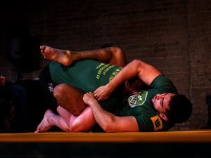 Still In The Fight Jiu Jitsu Championship - Presented By Foxhole