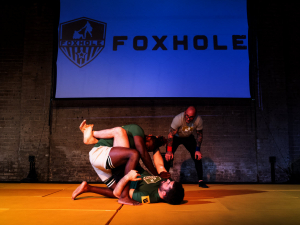 Still In The Fight Jiu Jitsu Championship - Presented By Foxhole