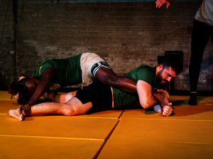 Still In The Fight Jiu Jitsu Championship - Presented By Foxhole