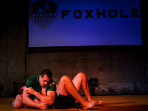 Still In The Fight Jiu Jitsu Championship - Presented By Foxhole