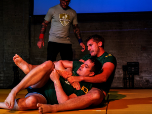 Still In The Fight Jiu Jitsu Championship - Presented By Foxhole