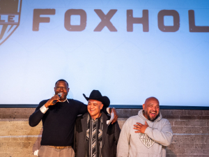 Still In The Fight Jiu Jitsu Championship - Presented By Foxhole