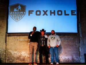 Still In The Fight Jiu Jitsu Championship - Presented By Foxhole