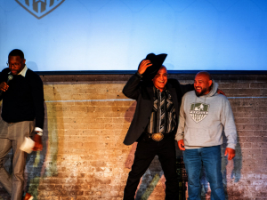 Still In The Fight Jiu Jitsu Championship - Presented By Foxhole