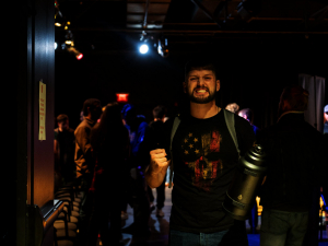 Still In The Fight Jiu Jitsu Championship - Presented By Foxhole