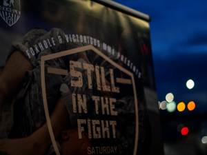 Still In The Fight Jiu Jitsu Championship - Presented By Foxhole