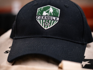 Still In The Fight Jiu Jitsu Championship - Presented By Foxhole